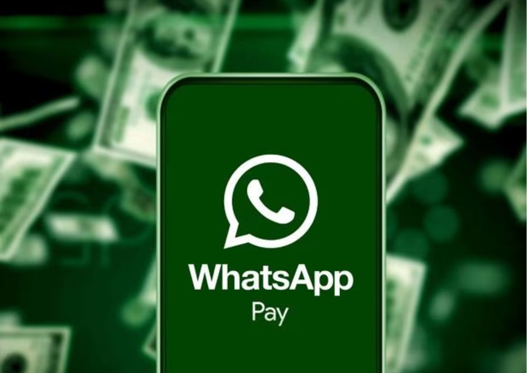 WhatsApp Payment