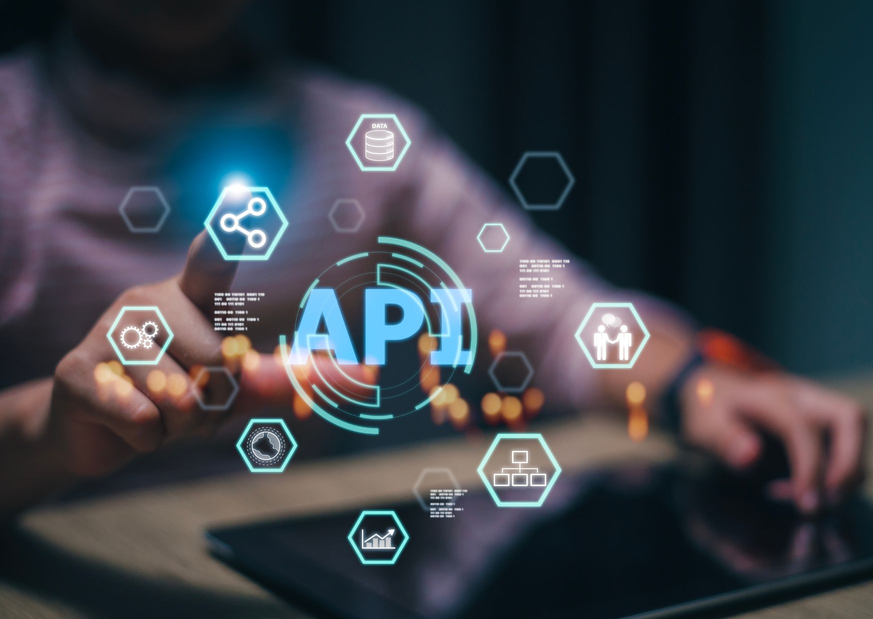 API & Software Development
