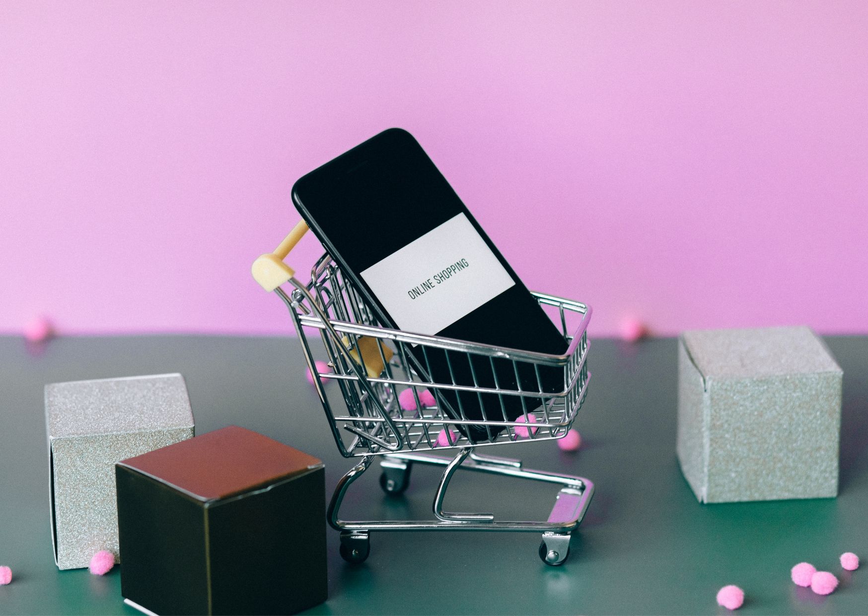 Ecommerce: WooCommerce